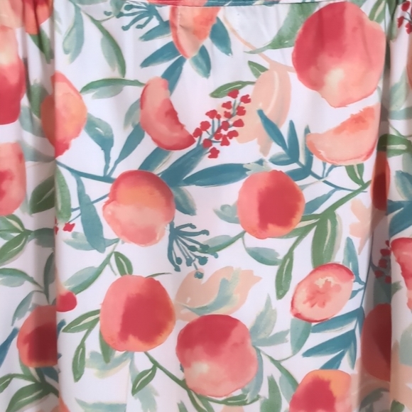 Womens Full Skirt size Large - Picture 5 of 12